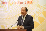Ít chung cư bảo đảm an toàn phòng cháy chữa cháy 