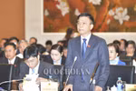Muốn tịch thu tài sản bất minh thì phải ra tòa