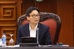Phòng dịch bệnh, không được để bất ngờ như dịch sốt xuất huyết