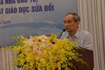 "Nếu không giữ được quyền sở hữu và điều hành, thì tôi sẽ nhảy cầu Thăng Long"