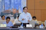 Chất độc nghi sát hại ông Kim Chol ở đâu trong Luật của ta?