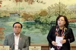 Bây giờ cử nhân, thạc sĩ đi làm công nhân nhiều quá