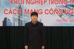 Người thầy phải nâng tầm mình lên, việc rất khó nhưng phải làm!