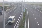 Chọn nhà đầu tư cao tốc Bắc - Nam phải đấu thầu công khai, minh bạch