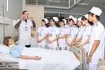 Giảm nguy cơ mắc bệnh truyền nhiễm và không lây nhiễm