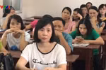 Oan khuất khó giãi bày của những giáo viên bị ...hạ cấp