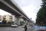 Cơ chế đặc thù triển khai các dự án giao thông theo đối tác công tư tại Hà Nội