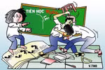Tăng cường xử lý nghiêm các trường hợp bạo lực học đường