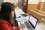 Dạy học online tại sao không được thu phí?