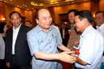 Thủ tướng nhấn mạnh phải sản xuất cái thị trường cần