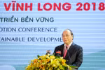Vĩnh Long cần phải phát triển nhanh cả về số lượng và chất lượng doanh nghiệp