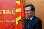 Ông Vinh lên Trung ương, niềm tin vào kết quả xét xử gian lận thi cử sẽ tốt hơn?