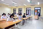 Toàn bộ đề tham khảo thi trung học phổ thông quốc gia 2020