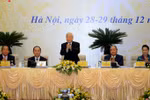 Nghị quyết 01: Đảng tiên phong, chính quyền kiến tạo