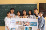 Bộ trưởng Giáo dục gửi thư chúc mừng cô giáo vào top "xuất sắc nhất toàn cầu"