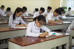 Đề thi tổ hợp khoa học xã hội chỉ 15% là mức độ vận dụng và vận dụng cao