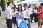 Nhìn vào phổ điểm năm 2017, chuyên gia chỉ rõ những điều Bộ cần rút kinh nghiệm