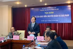 Những quy định nào không phù hợp, gây áp lực cho giáo viên thì sẽ cắt bỏ