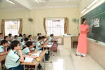 Thầy giáo dạy Văn nêu biện pháp giúp học sinh viết đúng chính tả