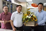 Hiệp hội đánh giá cao vai trò của Báo Điện tử Giáo dục Việt Nam