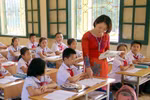 Đã có chuẩn kiến thức và năng lực để giáo viên biết mình đang ở đâu?