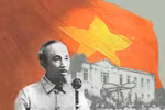 Đấu tranh giữ vững chính quyền Cách mạng non trẻ, kiên quyết bảo vệ độc lập