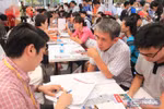 Ngày 7/8 là hạn cuối thí sinh phải xác nhận việc nhập học