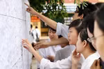 Kỳ thi quốc gia 2019 khác gì so với năm 2018?