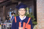 "Ngành y là ăn tranh thủ, ngủ khẩn trương, ế là chuyện bình thường"