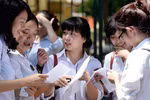 Năm 2017, giảm 20% tổng chỉ tiêu tuyển sinh đại học