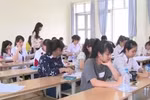 Từ nay, có 5 tiêu chuẩn, 15 tiêu chí để đánh giá giáo viên