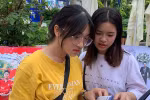 Muốn làm giáo viên, thí sinh ít nhất phải đạt từ 14-18 điểm