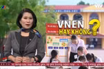 Bộ Giáo dục giải trình về các vấn đề mà đại biểu Quốc hội yêu cầu