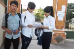 Sợ thất nghiệp, học sinh giỏi cũng ngừng học, đi làm thuê