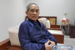 Thầy Khang sẽ làm gì, nếu phụ huynh bắt giáo viên trường mình quỳ?