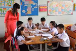 “Giải cứu giáo viên Tiểu học” đã hạ thấp sự cao quý của nghề giáo