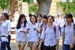 Nếu thí sinh được 4,994 điểm thì có được làm tròn thành 5 không?
