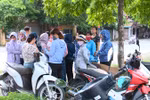 Công đoàn Giáo dục Việt Nam đề nghị đảm bảo quyền lợi cho 434 giáo viên Hà Nội 