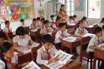 Bộ Giáo dục công bố định dạng đề thi đánh giá năng lực tiếng Anh