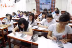Giáo viên Hà Nội dạy thêm không được trực tiếp thu tiền