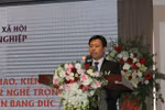 Việt Nam nhận 22 bộ chương trình cho 22 nghề trọng điểm cấp độ quốc tế từ Đức