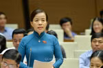 Đại biểu Quốc hội nêu phương án chấm dứt tình trạng sa thải giáo viên