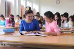Chỉ cần học 4 năm, cô giáo mầm non có bằng song ngữ