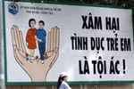 “Bố cứ hỏi là con sợ lắm, bố đừng hỏi nữa”