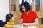 Trường tôi muốn ký biên chế suốt đời với nhiều giáo viên nhưng họ không muốn