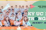 “Ký ức 12 trong tôi”