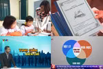10 sự kiện của ngành giáo dục năm 2017 do giáo viên bình chọn