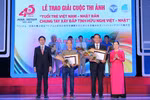 Tuổi trẻ Việt Nam – Nhật Bản chung tay xây đắp tình hữu nghị Việt – Nhật