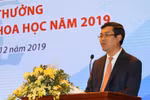Nghiên cứu khoa học của sinh viên góp phần nâng cao chất lượng đào tạo đại học
