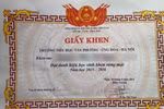 Đọc phản biện của chuyên viên Vụ Giáo dục Tiểu học mà buồn vô cùng!